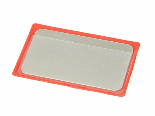 [HIS-169063] DMTD3F - D3E Credit Card Diamond Whetstone 83mm Fine
