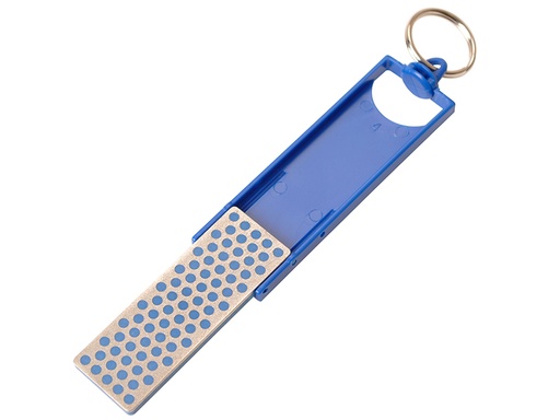 [HIS-169072] DMTF70C - F70C Mini Sharp 140mm Blue 325 Grit - Coarse