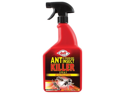 [HIS-169108] DOFBHA00 - Ant & Crawling Insect Spray 1 litre