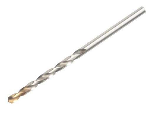 [DOR350TIN] A002 HSS-TiN Coated Jobber Drill 3.50mm OL:70mm WL:39mm