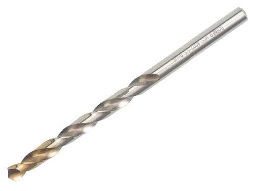 [DOR550TIN] A002 HSS-TiN Coated Jobber Drill 5.50mm OL:93mm WL:57mm