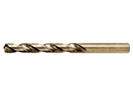 [DOR850COB] A777 HSCo Heavy-Duty Jobber Drill 8.50mm OL: 117mm WL: 75mm