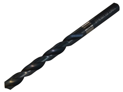 [HIS-169423] DORA1002164 - A100 HSS Jobber Drill Bit 21/64in OL:117mm WL:75mm