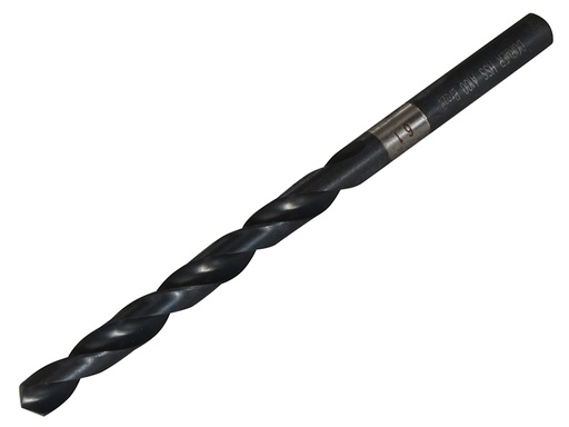 [HIS-169474] DORA100610 - A100 HSS Jobber Drill Bit 6.10mm OL:101mm WL:63mm