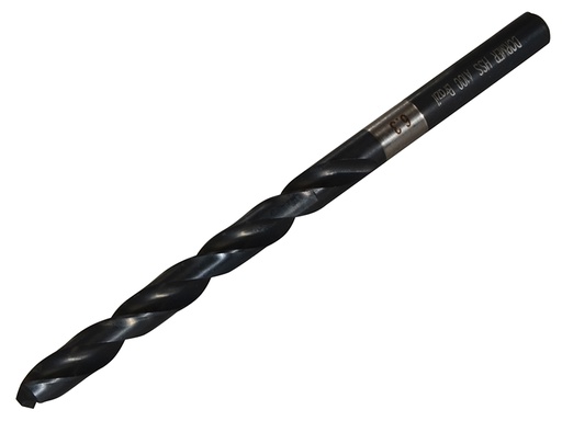 [HIS-169476] DORA100630 - A100 HSS Jobber Drill Bit 6.30mm OL:101mm WL:63mm