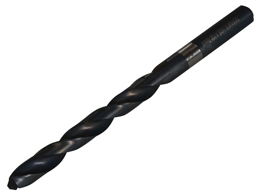 [HIS-169492] DORA100960 - A100 HSS Jobber Drill Bit 9.60mm OL:133mm WL:87mm