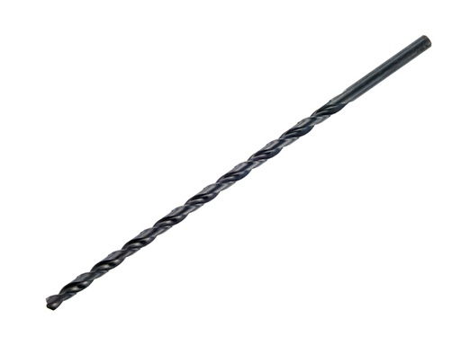 [DORA1251000D] A125 HSS Extra Length Drill 10.00mm x 250mm OL:250mm WL:200mm