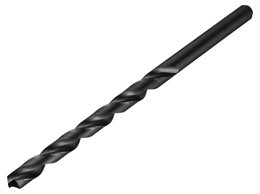 [DORLS480] A110 HSS Long Series Drill 4.8mm OL:132mm WL:87mm