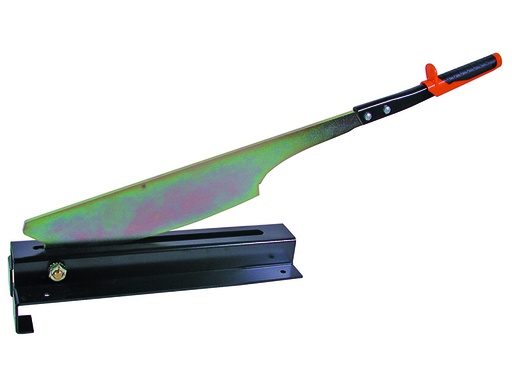 [HIS-169726] EDM0330 - Pro Mat Coup Slate Guillotine Machine