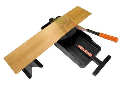[HIS-169741] EDM0890 - Straticut Laminate Flooring Guillotine