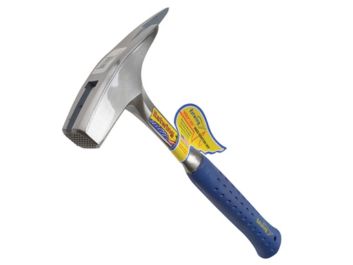 [HIS-169974] ESTE3239MM - E3/239MM Roofer's Pick Hammer Milled Face