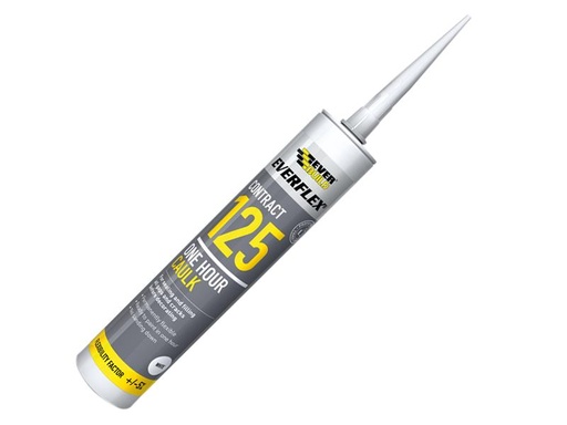 [HIS-170000] EVB125MAG - One Hour Caulk 125 Magnolia 310ml