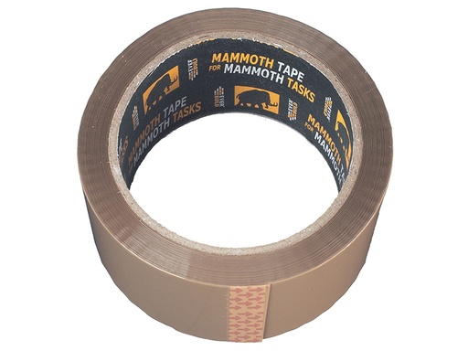[HIS-170038] EVB2PTBN48 - Retail/Labelled Packaging Tape 48mm x 50m Brown