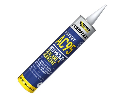 [HIS-170093] EVBAC95900 - Intumescent Acoustic Sealant 900ml AC95
