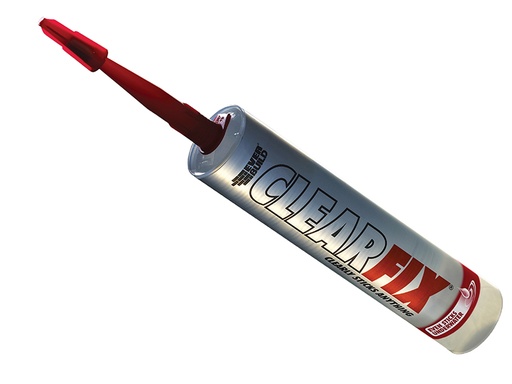 [HIS-170114] EVBCLEARFIX3 - Clear Fix 290ml