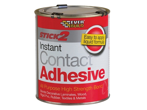 [HIS-170117] EVBCON750 - STICK2 All-Purpose Contact Adhesive 750ml
