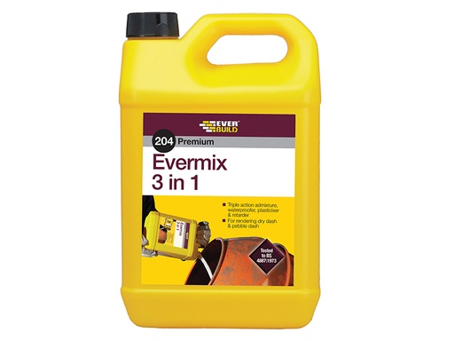[HIS-170140] EVBEMIX5 - 204 Evermix 3-in-1 5 litre