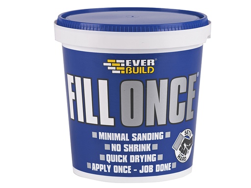 [HIS-170174] EVBFILONCE06 - Ready Mix Fill Once 650ml