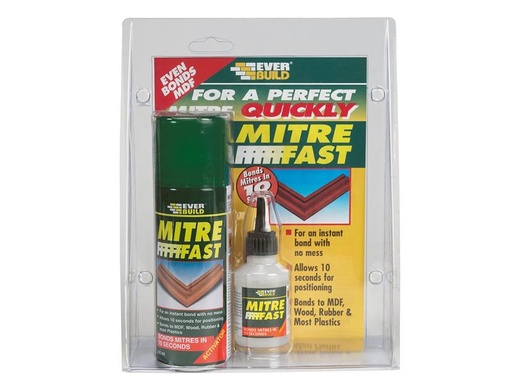 [HIS-170277] EVBMITRE2 - Mitre Fast Bonding Kit Large