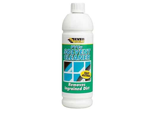 [HIS-170336] EVBPVC1S - PVCu Solvent Cleaner 1 Litre