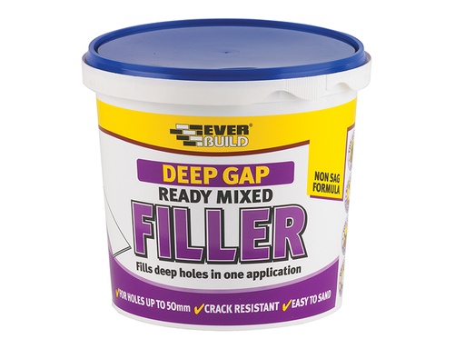 [HIS-170350] EVBRMDEEP1 - Deep Gap Filler 1 litre