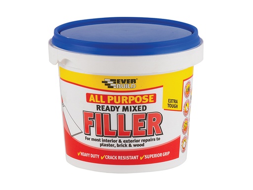 [HIS-170351] EVBRMFILL06 - All Purpose Ready Mixed Filler 600g