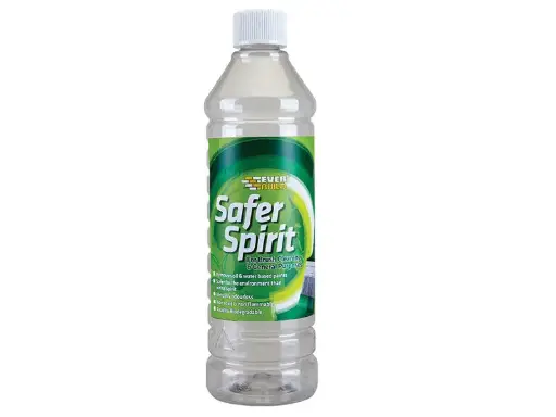 [HIS-170373] EVBSAFERSP07 - Safer Spirit 750ml