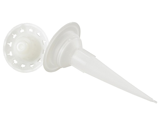 [HIS-170381] EVBSGCOMBINZ - Foil Pack Spare Nozzles & Push Disc