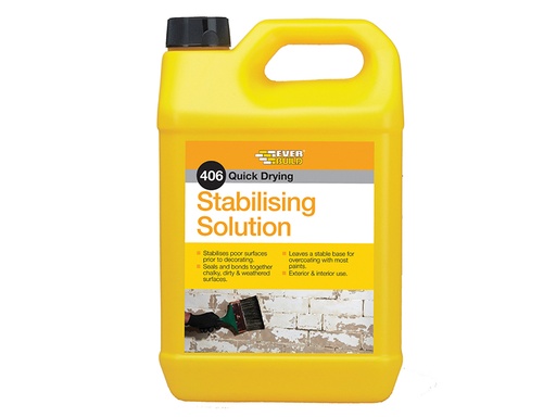 [HIS-170392] EVBSTAB5 - 406 Stabilising Solution 5 litre