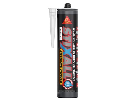 [HIS-170396] EVBSTIXCLEAR - Stixall Extreme Power Cartridge Clear 290ml