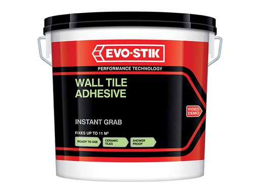 [HIS-170465] EVO416611 - Instant Grab Wall Tile Adhesive 1 litre