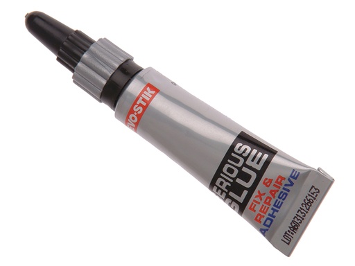 [HIS-170480] EVO663565 - Serious Glue Tube 33g
