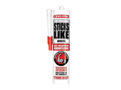 [HIS-170482] EVO663688 - STICKS LIKE WHITE 290ml