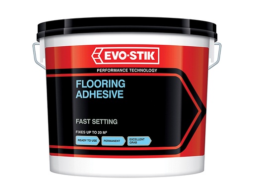 [HIS-170484] EVO8731 - 873 Flooring Adhesive 1 Litre