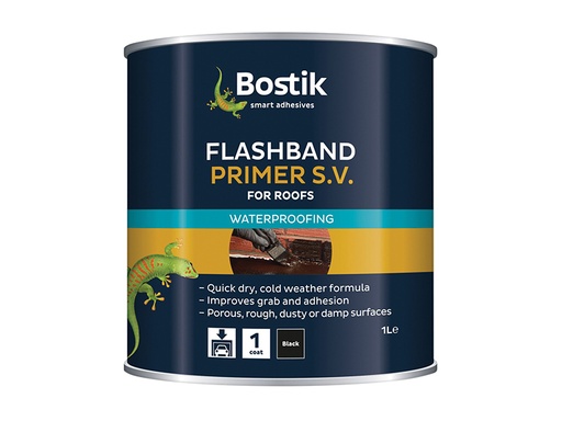 [HIS-170504] EVOFBP1L - Flashband Primer S.V. 1 litre