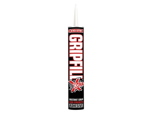 [HIS-170506] EVOGRIPXTRA - GRIPFILL XTRA 350ml