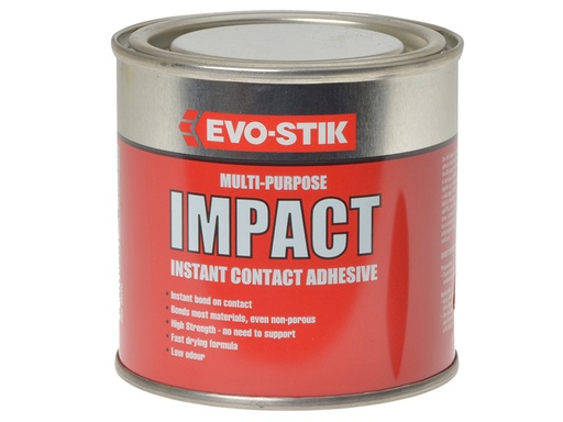 [HIS-170508] EVOIMP250 - Impact Adhesive Tin 250ml