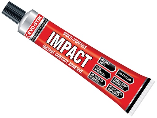 [HIS-170511] EVOIMPS - Impact Adhesive Small Tube 30g