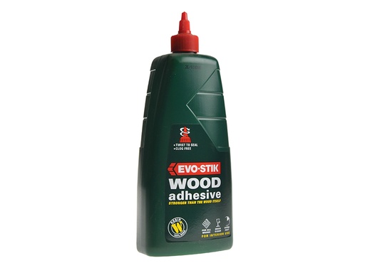 [HIS-170517] EVORW1L - WOOD GLUE INTERIOR 1 litre