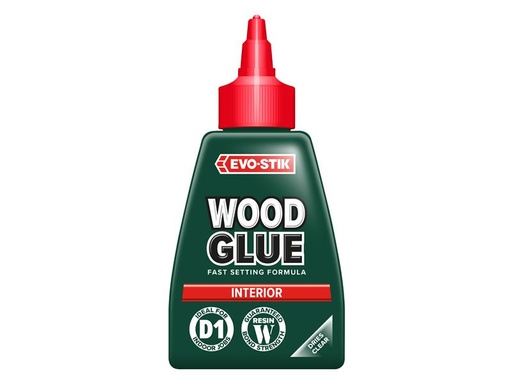[HIS-170518] EVORW250 - WOOD GLUE INTERIOR 250ml