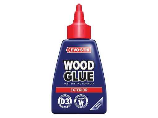 [HIS-170533] EVOWP125 - WOOD GLUE EXTERIOR 125ml