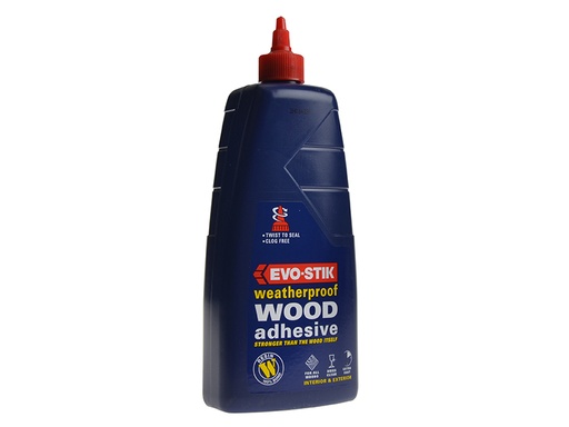 [HIS-170534] EVOWP1L - WOOD GLUE EXTERIOR 1 litre