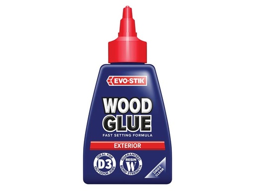[HIS-170536] EVOWP250 - WOOD GLUE EXTERIOR 250ml
