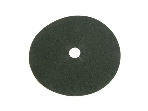 [HIS-170704] FAIADFS17810 - Floor Disc E-Weight Aluminium Oxide 178 x 22mm 100G