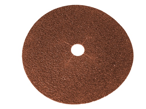 [HIS-170709] FAIADFS17880 - Floor Disc E-Weight Aluminium Oxide 178 x 22mm 80G