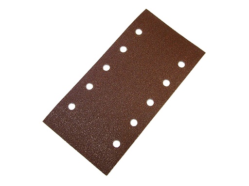 [HIS-170755] FAIAOHSPROA - 1/2 Orbital Sheet Punched Assorted (Pack 5)