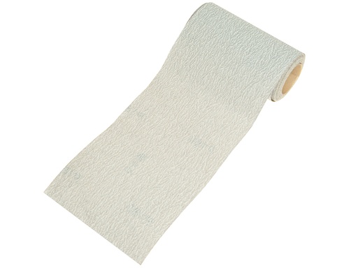 [HIS-170828] FAIARS115240 - Silicon Carbide Finishing Sanding Roll 115mm x 5m 240G