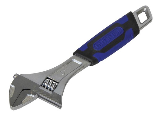 [HIS-170837] FAIAS200C - Contract Adjustable Spanner 200mm (8in)