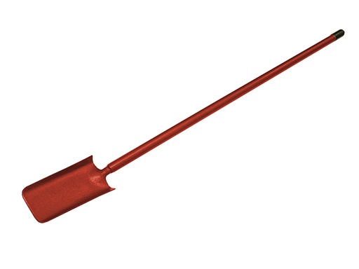 [HIS-170846] FAIASFS - All Steel Tapered Fencing Spade