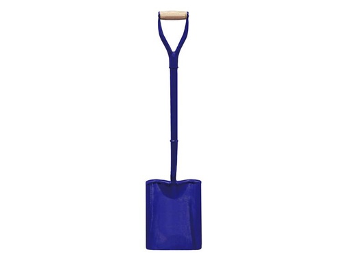 [HIS-170856] FAIASS2MYDT - All-Steel Shovel Square No.2 MYD Treaded